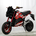 Motocicletta elettrica a 3000w 3000W all'ingrosso per adulti Max Racing Capper Acido Acido Acido Batteria Piccola del motore